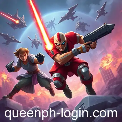 Exploring the Excitement of Action Games: A Dive into the Queenph Realm