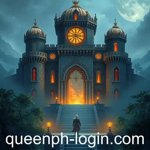 Exploring 'Adventure Games' Through the Lens of 'queenph': A Dive into Immersive Storytelling