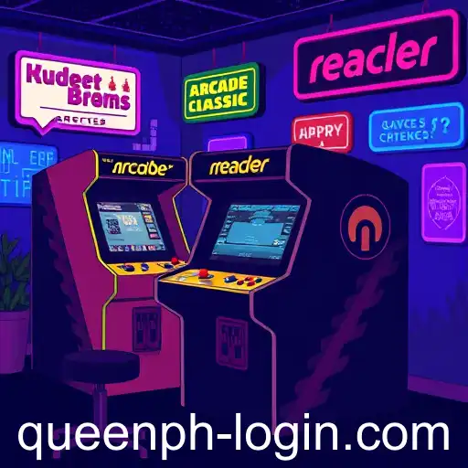 Exploring 'Arcade Classics': A Nostalgic Journey with QueenPH