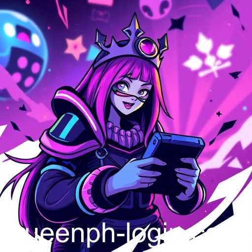 The Rise of Gaming Phenoms: Queenph's Impact