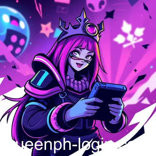 The Rise of Gaming Phenoms: Queenph's Impact