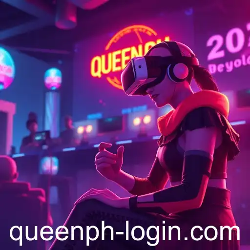 The Evolution of Online Gaming in 2025