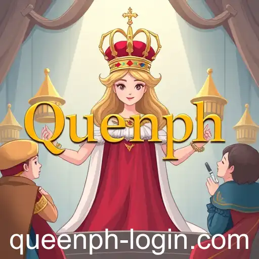 The Emergence of Queenph: A Digital Revolution in Gaming