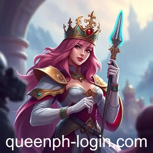 The Rise of Queenph: Revolutionizing Online Gaming