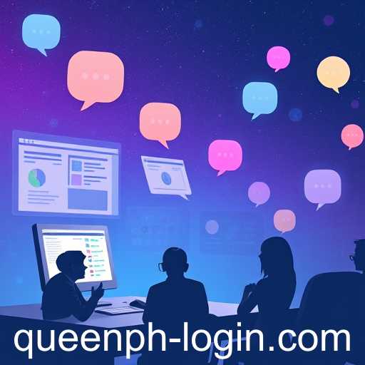 QueenPH: The Rise of Online Gaming Communities
