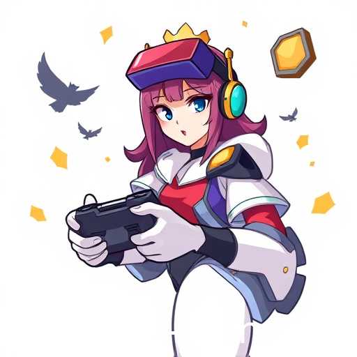 Queenph Connects Gamers Globally