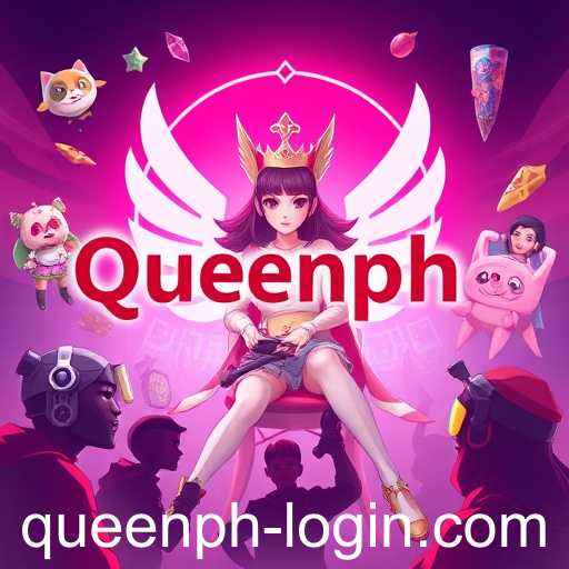 The Rise of QueenPH: A Digital Kingdom