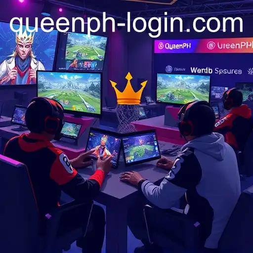 Rise of QueenPH: A Game-Changing Phenomenon