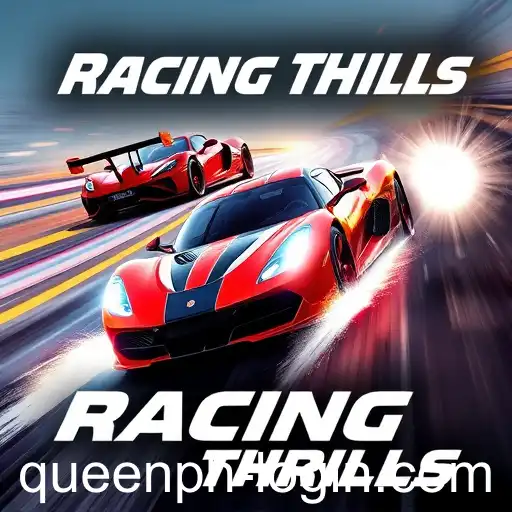 Racing Thrills: Fast Tracks and Furious Challenges Await with 'Queenph'