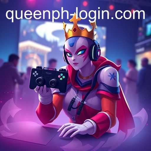 The Rise of Queenph: A Digital Phenomenon