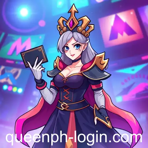 The Rise of Queenph in the Online Gaming World