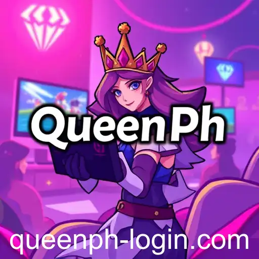 The Rise of Queenph: Revolutionizing Online Gaming