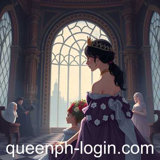 The Rise of Queenph in Online Gaming